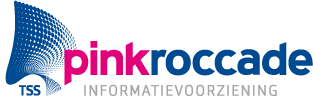 Logo PinkRoccade - Informatievoorziening_RGB-2 Logo PinkRoccade - Informatievoorziening_RGB-2