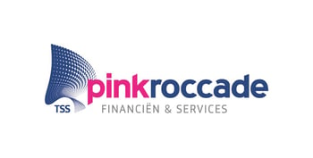 Logo Financien & Services